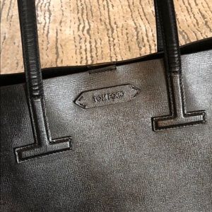 TOM FORD 2019 Shopper Tote - One Size